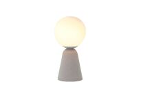 Lampa stołowa NEWTON B TABLE AZ3462 fantazyjna nowoczesna nietuzinkowa Dimm - 2