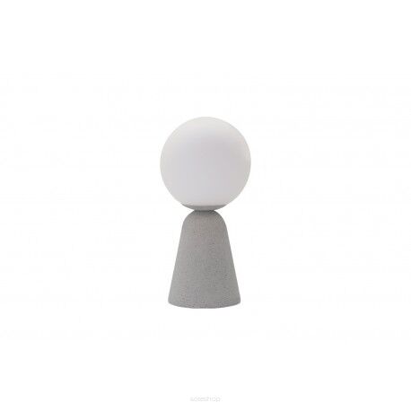 Lampa stołowa NEWTON B TABLE AZ3462 fantazyjna nowoczesna nietuzinkowa Dimm