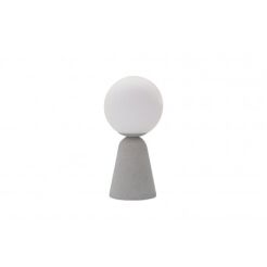 Lampa stołowa NEWTON B TABLE AZ3462 fantazyjna nowoczesna nietuzinkowa Dimm