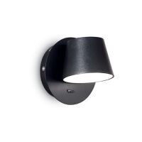 Kinkiet Gim AP1 167121 NOWOCZESNY IP20 LED  ALUMINIUM  Ideal Lux OPRAWA W STYLU NOWOCZESNYM 