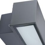 Lampa zewnętrzna AFRODITA leds c4  05-9878-Z5-CL - 3