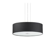 Lampa wisząca Woody SP5 105628 NOWOCZESNY IP20 E27 METAL TWORZYWO SZTUCZNE Ideal Lux 