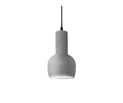 Lampa wisząca Oil-3 SP1 110431 NOWOCZESNY IP20  METAL  oprawa wisząca w kolorze białym Ideal Lux LAMPA WEWNĘTRZNA  