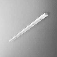 Lampa natynkowa LENS LINE section Aquaform 40260 techniczna różne kolory oraz długości