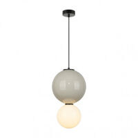 Lampa wisząca Pieve PND-95221-1L-GR Italux