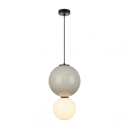 Lampa wisząca Pieve PND-95221-1L-GR Italux