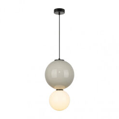 Lampa wisząca Pieve PND-95221-1L-GR Italux