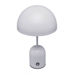 Lampa biurkowa CANTIA TB-75839-WH Italux