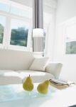 LAMPA WISZĄCA ICE 5W LED ML321 MILAGRO CHROM NOWOCZESNA DEKORACYJNA  - 2
