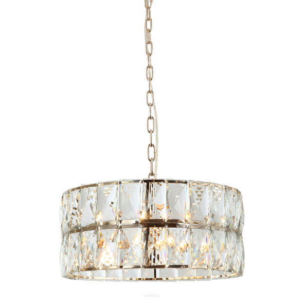 Lampa wisząca INTERO GOLD S ORLICKI DESIGN INTERO GOLD S  