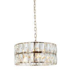 Lampa wisząca INTERO GOLD S ORLICKI DESIGN INTERO GOLD S  