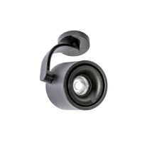 Reflektor COSTA ARM AZ2702 AZzardo ruchoma ramię oprawa w kolorze czarnym