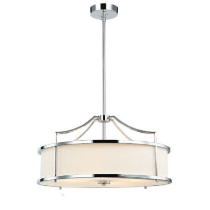 Lampa wisząca STANZA CROMO M ORLICKI DESIGN STANZA CROMO M 