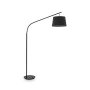 Lampa podłogowa Daddy PT1 110363 NOWOCZESNY IP20 E27 METAL Ideal Lux OPRAWA W STYLU NOWOCZESNYM 