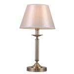 Lampa stołowa Solana TB-28366-1 Italux Klasyczna 94 cm - 2