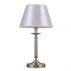 Lampa stołowa Solana TB-28366-1 Italux Klasyczna 94 cm