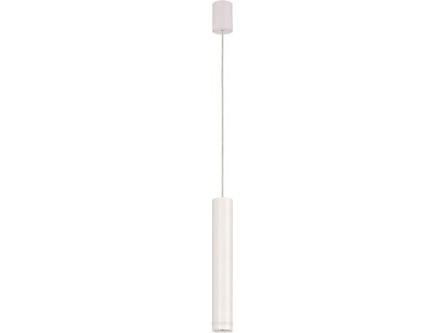 Lampa wisząca EYE WHITE L Nowodvorski 5455