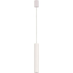 Lampa wisząca EYE WHITE L Nowodvorski 5455