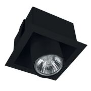 Lampa wpuszczana EYE MOD 8937 Nowodvorski Ruchoma czarna