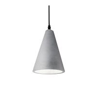 Lampa wisząca Oil-2 SP1 110424  NOWOCZESNY IP20  METAL  oprawa wisząca w kolorze białym Ideal Lux LAMPA WEWNĘTRZNA  