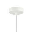 Lampa wisząca Latera PND-94331-1L-GRN Italux - 2