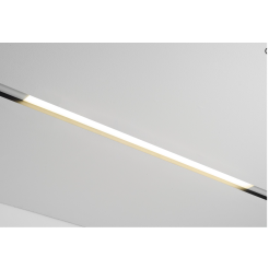 LIGHTLINE HIGH POWER 850 35W - oprawa do systemu RAY WP 6.2005 LABRA