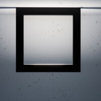 Lampa sufitowa FRAAM UP gen.2 9.9 NT Diffused on-off Labra 3.1376 