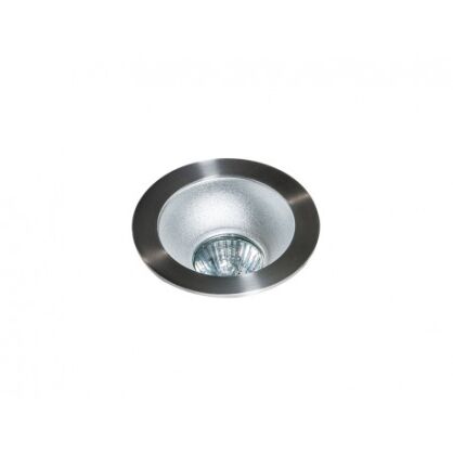 oczo wpustowe REMO 1 DOWNLIGHT  AZ1736 techniczna w kolorze aluminium