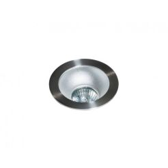 oczo wpustowe REMO 1 DOWNLIGHT  AZ1736 techniczna w kolorze aluminium