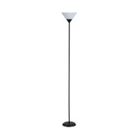 CL-3800H-BK MOREN LAMPA PODŁOGOWA CZARNA/BLACK ZUMALINE