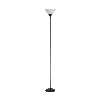 CL-3800H-BK MOREN LAMPA PODŁOGOWA CZARNA/BLACK ZUMALINE