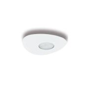 Plafon Organic I GX53 biały 8305