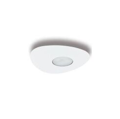 Plafon Organic I GX53 biały 8305