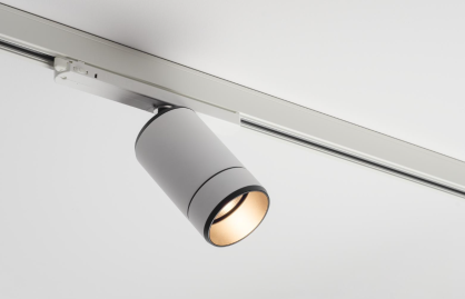 Reflektor do szyny STINGER PURE 80 25W Adaptor 3F On-Off LABRA 7.1885