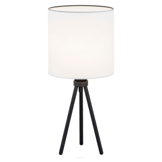 Lampa stołowa HILARY 4083 Argon Minimalistyczna trójnożna