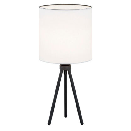 Lampa stołowa HILARY 4083 Argon Minimalistyczna trójnożna