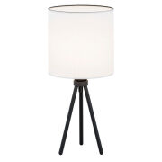 Lampa stołowa HILARY 4083 Argon Minimalistyczna trójnożna