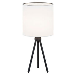 Lampa stołowa HILARY 4083 Argon Minimalistyczna trójnożna
