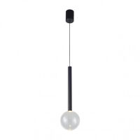 Lampa wisząca Alinos PND-24019-1A-BK Italux