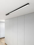 Plafon Set Raw Mini LED 40370 Aquaform długość do wyboru techniczna - 3