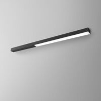 Plafon Set Raw Mini LED 40370 Aquaform długość do wyboru techniczna