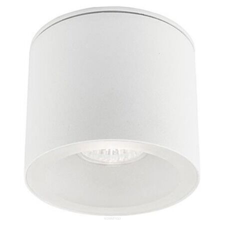 Lampa sufitowa HEXA 9564 Nowodvorski Zewnętrzna śr. 10,8 cm biała 