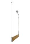 Lampa wisząca Norman XL LED WOOD AZ1686 - 2