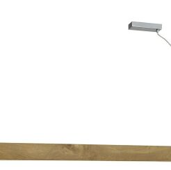 Lampa wisząca Norman XL LED WOOD AZ1686