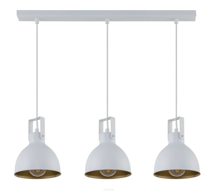 Lampa wisząca MARS 3 SIGMA 32263 POTRÓJNA 