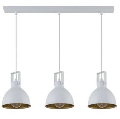 Lampa wisząca MARS 3 SIGMA 32263 POTRÓJNA 
