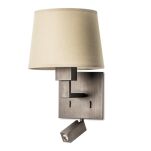 Kinkiet BALI leds c4 05-3218-19-82 - 5