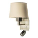 Kinkiet BALI leds c4 05-3218-19-82 - 2