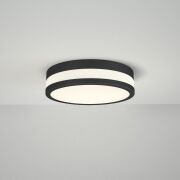 Lampa sufitowa KARI 22 MATT BLACK AZZARDO AZ4257