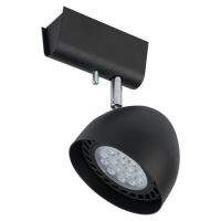 Lampa sufitowa/kinkiet VESPA 8838 Nowodvorski regulowana